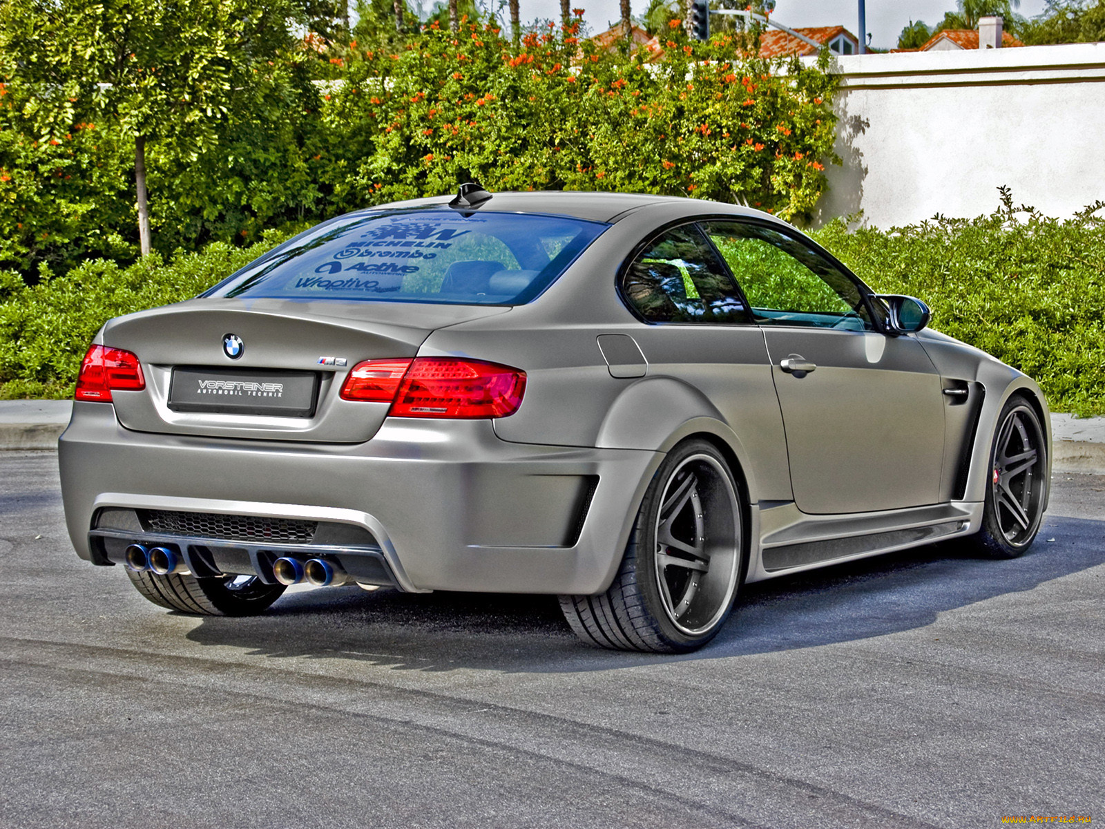 , bmw